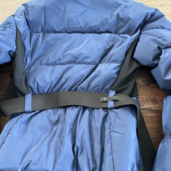 Moncler Grenoble Goncelin Jacket Sz 2 - Picture 6 of 10